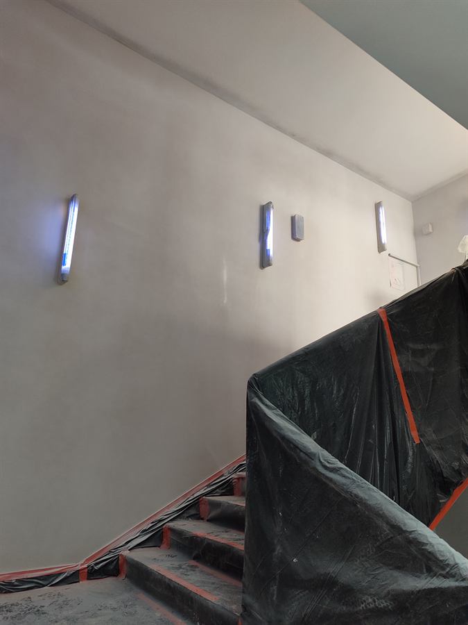 Malowanie gruntujące Dębica